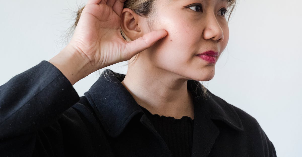 What to Consider When Buying Bluetooth Hearing Aids